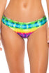 Luli Fama Afterglow Seamless Full Ruched Back Bottom